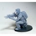 1/32 US Ranger Operator